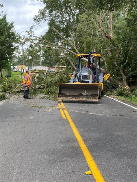 Seeking Storm Cleanup Work Heres What You Need To Know