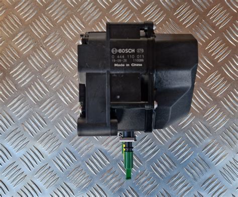 Genuine JCB Bosch Adblue Module 12v Supply PlantParts4u