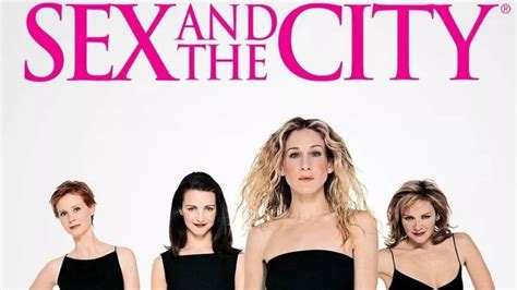 5 Love Lessons From Sex And The City Love Sex News Times Now