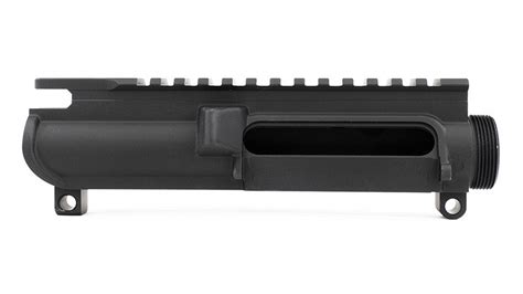 Aero Ar15 Stripped Upper Receiver No Forward Assist Ar 15 Safe Space