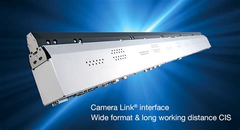 Surface Inspection Product Lineup And Specifications Contact Image