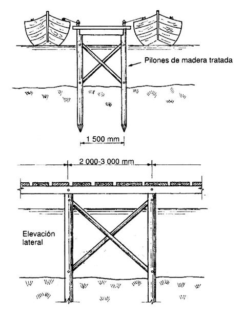 Construcci N Y Mantenimiento De Puertos Y Desembarcaderos Para Buques