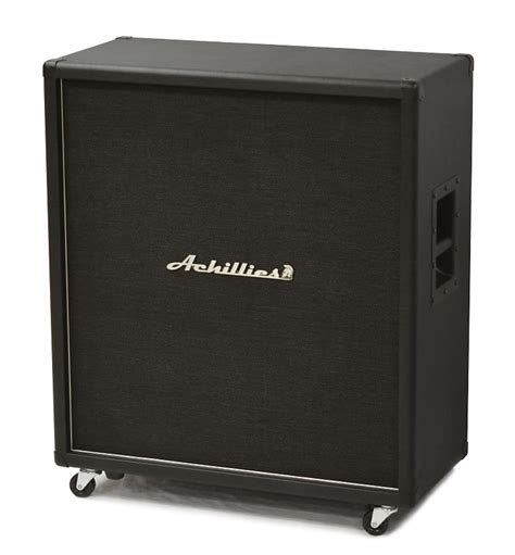 Achillies Hydra Ported 4x12 Celestion G12m Creamback Straight Reverb