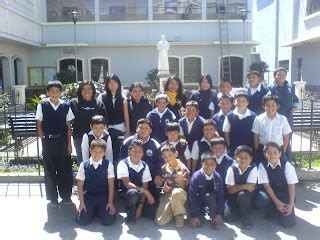 Colegio Salesiano San Juan Bosco Quetzaltenango Novena De Don Bosco