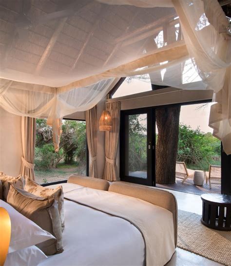 Lion Sands River Lodge - Sabi Sands | TRAVEL