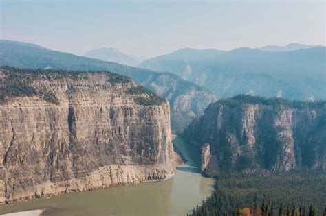 Nahanni River Rafting & Canoeing | Nahanni River Adventures