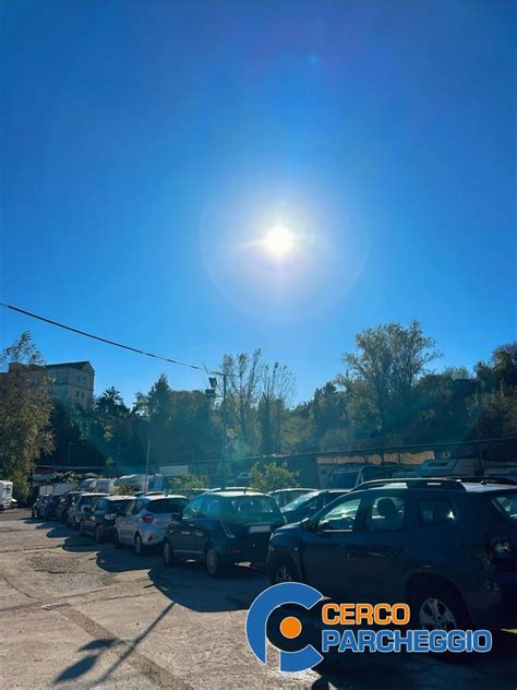 Parking Il Raduno Parcheggio Aeroporto Napoli