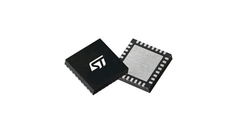 Stmicroelectronics Stm32f301k6u6 32bit Arm Cortex M4 Microcontroller Stm32 72mhz 32 Kbyte