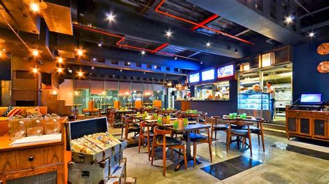 Operated by Lite Bite Foods, Cafe Delhi Heights opens outlet at terminal 1D