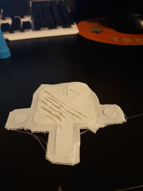 I Need Some Help Trying To Print On An Ender 3 Pro And It Keeps