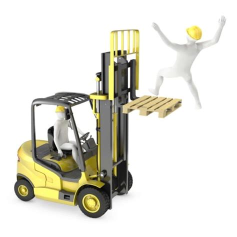 28 Forklift Safety Tips For Operators Pedestrians And Managers