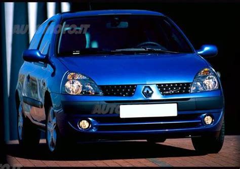 Renault Clio Storia Porte Gpl Confort Prezzo