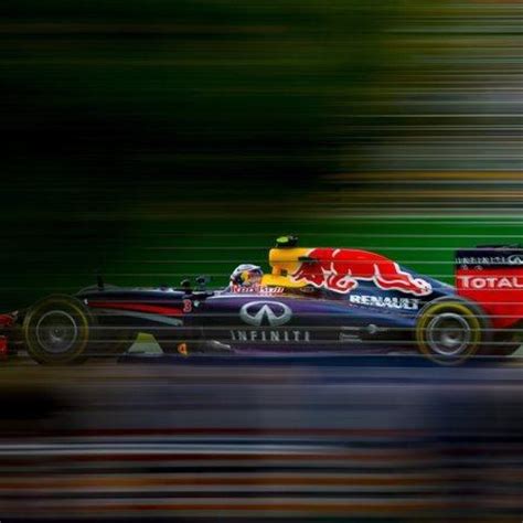 Red Bull Gives Us Wings - Kunal's F1 Blog