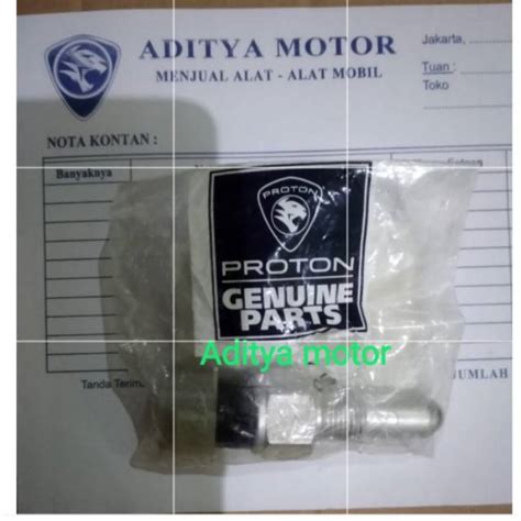 Reverse Switch Atret Proton Saga Flx Blm Original Long Shopee Malaysia