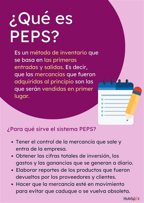 Peps Qu Es C Mo Implementarlo Y Ejemplo