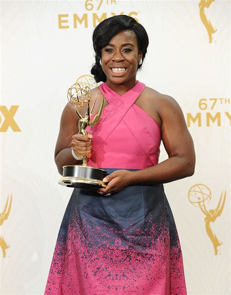Emmys: What Is In Treatment Star Uzo Adubas Net Worth?