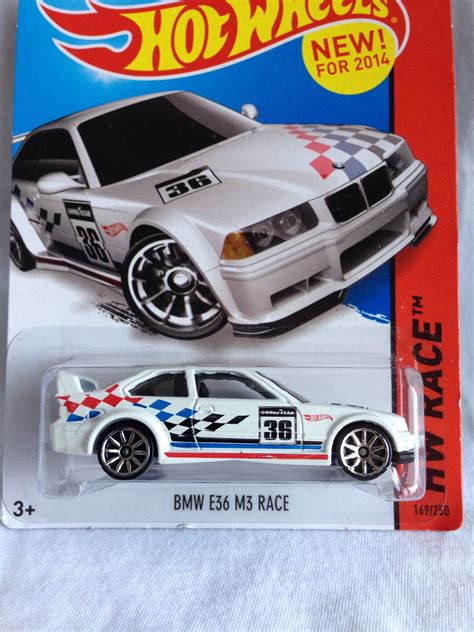 Hot Wheels Bmw E36 Dreferenz Blog