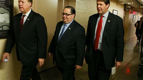 Gop Rep Farenthold Resigns Amid Sexual Harassment Scandal