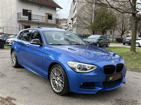 Bmw Serija D Kw M Paket Iber H K Velika Navi Xenon Top Stanje