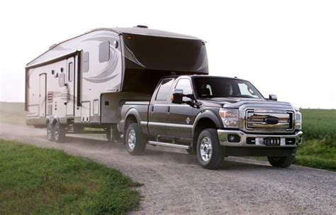 Travel Trailers And Towable Rvs Go Rving Canada