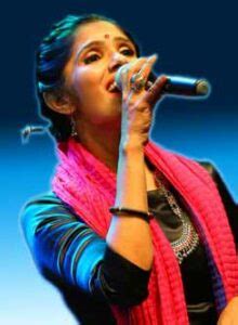 Anuradha Sriram Songs List