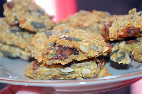 Mes Galettes Aux Flocons D Avoine Les Confidences De Lizzie Blog