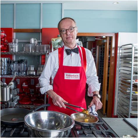 Christopher Kimball Net Worth Wife Famous People Today