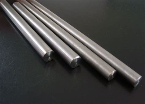 China Customized Astm Titanium Gr Round Bar Manufacturers Suppliers