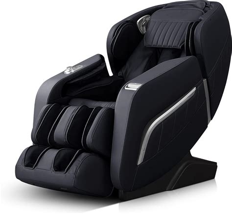 Irest A306 Massage Chair Review