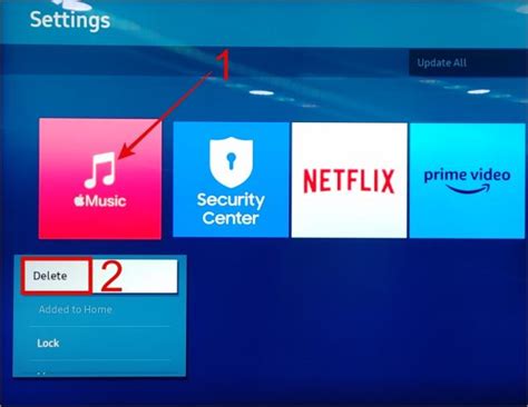 Fixes For Samsung Tv Volume Not Working Techwiser