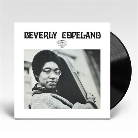 Beverly Copeland Vinyl JB Hi Fi