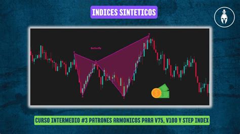 Curso Intermedio Como Tomar Entradas Con Patrones Armonicos