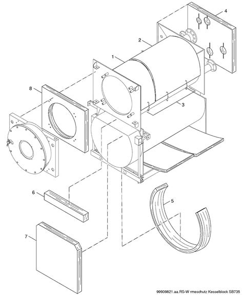 Liebelt Webshop 08 Wärmeschutz SB735 790 K VW everp vom Fachmann