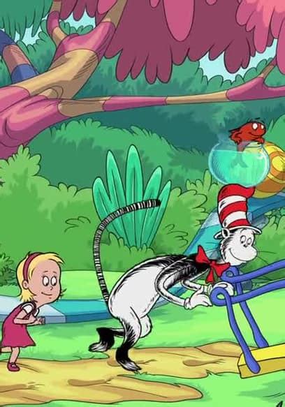 Watch The Cat In The Hat Knows A Lot About That S03 Free Tv Shows Tubi