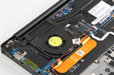 Dell XPS 13 9343 Disassembly and SSD, RAM Upgrade Options - MyFixGuide