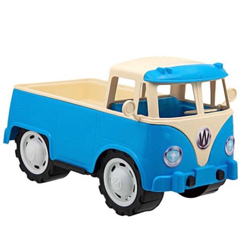 Brinquedo Carro Kombi Kombica Picape Colors Kendy Shopee Brasil