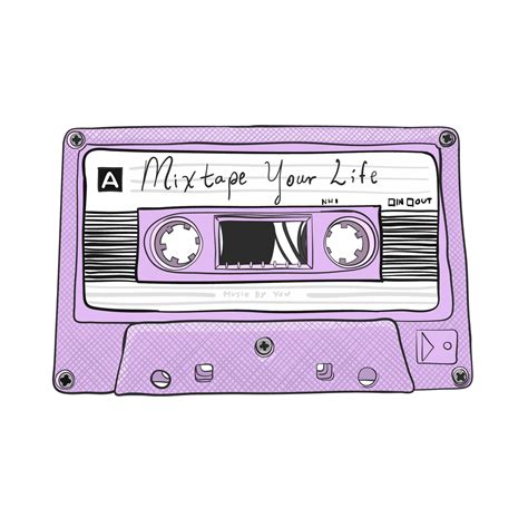 Mixtape Your Life Mixtape Your Life Llc