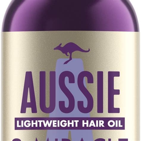 Köp Aussie 3 Miracle Oil Smooth 100 ml - på MEDS.se