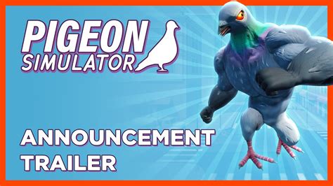 Pigeon Simulator Chega Em 2022 No Xbox E Game Pass Xboxers