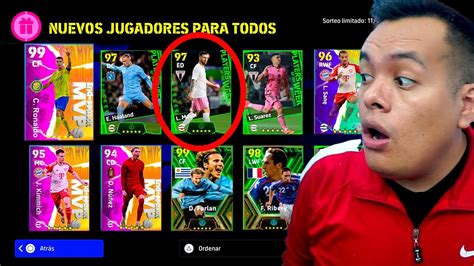 🎁 Nueva Actualizacion Regalan Haaland En Potw And Nuevos Jugadores En