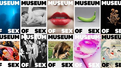 Base Design Creates New Identity For New Yorks Museum Of Sex