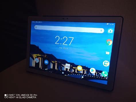 Tablet Consola Pulgadas Ofertas Febrero Clasf