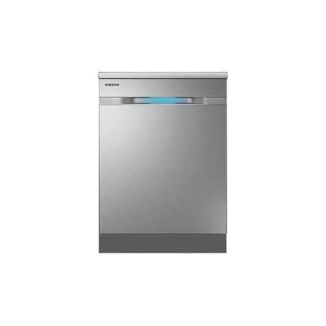 Samsung Dishwasher DW60H9950FS Dishwashers Photopoint