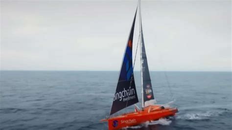 Vendée Globe 2024 Classement du 19 janvier 2025 à 15H Infos Nantes