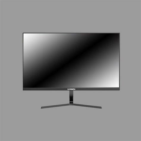 Nvision N2255pro B 21 5″ 100hz Ips Monitor Black J1tek Pc