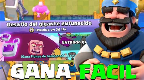 Los 3 Mejores Mazos Para Hacer 12 0 En El Nuevo Desafio De Clash Royale Youtube