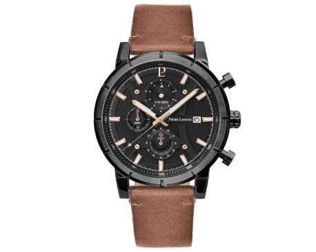 Montre Homme Chronographe Pierre Lannier H H