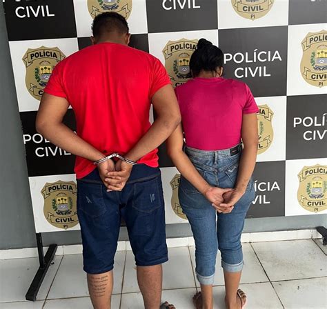 Polícia Conclui Inquérito E Indicia Mãe E Padrasto Por Morte De Criança