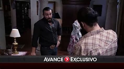 Señora Acero 2 Avance Exclusivo 71 Telenovelas Telemundo Vídeo Dailymotion