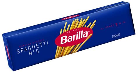 Tjestenina Spaghetti Barilla G Ntl Akcija Nju Kalo Katalozi